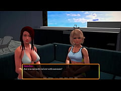 Play MP4 - MAN THE TRUTH HAD TO GET OUT AND IT FELT SO GOOD &lpar;My New Family&rpar; Part 27