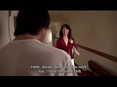 Play MP4 - &lpar;ENG SUB&rpar; I'm Not Sure Why There's Such A Huge Line For A Dental Clinic&lbrack;For more free English Subtitle JAV visit myjavengsubtitle&period;blogspot&period;com &rsqb;