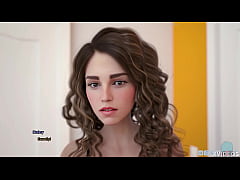 Play MP4 - LUST ACADEMY &num;128 &bull; She wears her best and sexiest lingerie just for us