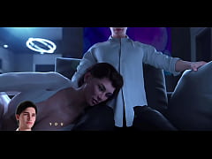 Play MP4 - My Milf Stepmom Gave Me Blowjob For The First Time - 3D Hentai Animated Porn - APOCALUST