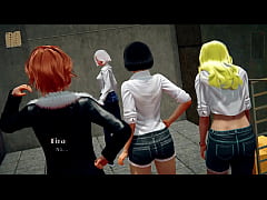 Play MP4 - My Real Desire 151