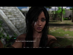 Play MP4 - The Lust City &num;11 - Finding My StepSister