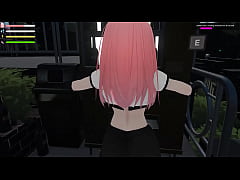 Play MP4 - Roxanne town exhibit