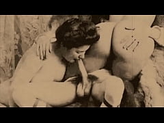 Play MP4 - Dark Lantern Entertainment presents 'Vintage Threesomes' from My Secret Life&comma; The Erotic Confessions of a Victorian English Gentleman