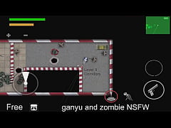 Play MP4 - ganyu and zombie NSFW