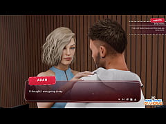 Play MP4 - EP16&colon; Rachel & Sarah&rsquo;s Secret Lesbian Scene - Sex Coach&colon; Hot Yoga