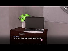 Play MP4 - MY NEW FEMBOY ROOMATE BLONDE 2