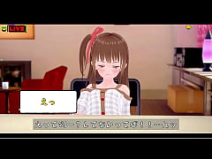 Play MP4 - 絶対にバレてはいけない配信オナ&sol;コイカツ