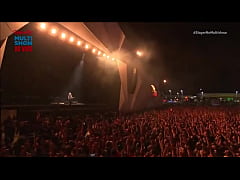 Play MP4 - Slayer - Rock In Rio Brazil &lpar;2019&rpar;