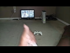 Play MP4 - Massage of wet dick while on skyrim pt5