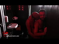 Play MP4 - Fucking BB in a darkroom