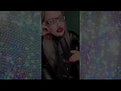 Play MP4 - Sissys Only Speak When Their Mouth Is Full of cum