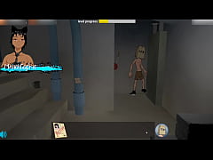 Play MP4 - Fuckerman - Copbang - Look at these sexy cops and they need our help&comma; filling their holes