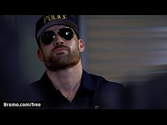 Play MP4 - Jordan Levine with Zane Anders at Whore Alley Part 1 Scene 1 - Trailer preview - Bromo