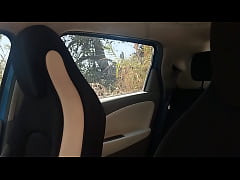 Play MP4 - Hot guy goes to urinate on the dirt road