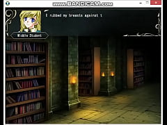 Play MP4 - Succubus Senki&colon; Chapter 3 Gallery