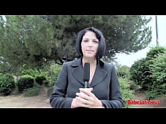 Play MP4 - Babesalicious - Roxanne Hall Milf is Horny