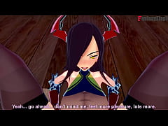 Play full 3GP - Friedrich der Gro&szlig;e fucking &vert; Free POV &vert; Azur Lane &vert; Full & Full POV on Sheer & PTRN&colon; Fantasyking3