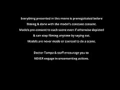 Play MP4 - Naughty Nurses Treats Herself - Brianna Cole