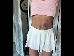 Play MP4 - Sexy Boob Bouncing Ass Pussy Flashing