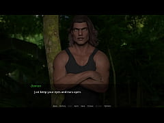 Play MP4 - The Lust City &num;39 - Blonde Colombian Girl Wants To Fuck