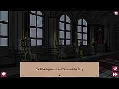 Play MP4 - Gameplay &vert; Visual Novel &vert; Queen&rsquo;s Brothel &num;12 Audienz beim K&ouml;nig von Avia