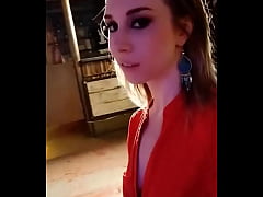 Play MP4 - Today we shot a great two-part film for my favorite MetArtNetwork I'm curious to see what happens in the end