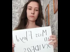 Play MP4 - Verification video