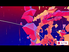 Play MP4 - Immerse yourself in the tranquil vibes of chill hop music as you soar above tranquil landscapes&comma; losing yourself in the r &period;&period;&period;