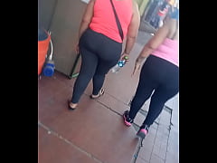 Play MP4 - CULONAS EN EL MERCADO SANTA CRUZ