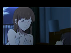 Play MP4 - Domestic Girlfriend
