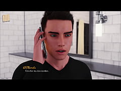 Play MP4 - Being A Dik 223 &lpar;Dik Route&rpar;