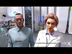 Play MP4 - Retrieving The Past - invited beautiful girl to cafe E3 &num; 5