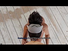 Play MP4 - Stunning Hot Nurse gets Facial creampied after being Hard Fucked pussy pounded by Massive Cock - FreshWomen 14 By Pantsu Interactive