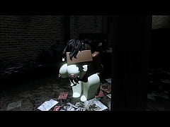 Play MP4 - Roblox Girl Dominated By Perfect BBC&excl;