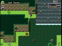 Play MP4 - Explorando o mundo com minha amiga gostosa e um guia estranho - Yuuka - Scattered Fragments Of The Yokai - Parte 7