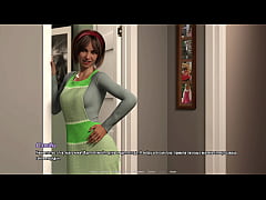 Play MP4 - Complete Gameplay - The Hellcat Lounge&comma; Part 2