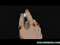 Play MP4 - Red-Headed Bobby Secretary Anime Get Hardcore Fucked