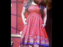 Play MP4 - cum tribute to sexy and hot Kannada anchor Anushree