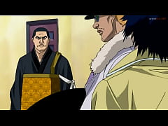 Play MP4 - Gantz Xxx 15 latino