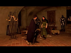 Play MP4 - Carla Cox And Jasmina Gets Have A Hot Threesome With A Man