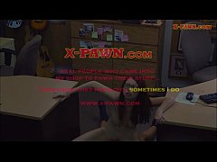 Play MP4 - Amateur in glasses got her pussy pounded for a ring