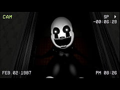 Play MP4 - VHS&period;Meet Nightmarionne