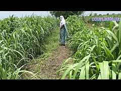 Play MP4 - कोमल आगे आगे गन्ने के खेत में चली पीछे पीछे उशका लवर घुसा