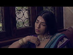 Play MP4 - Queen Jasmine & The Prince- Jasmine Sherni & Adonis Breeds ForPlay Films