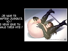 Play MP4 - JOI FR Femdom JOI CBT CEI