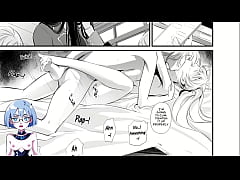 Play MP4 - Witch Guild Complete