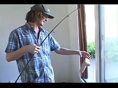 Play MP4 - Belle DeLeon fucked by White Fisher