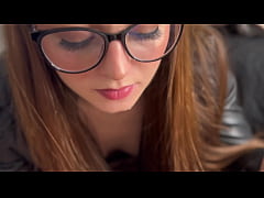 Play MP4 - My first anal creampie