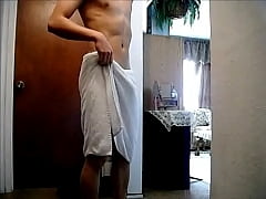 Play MP4 - towel